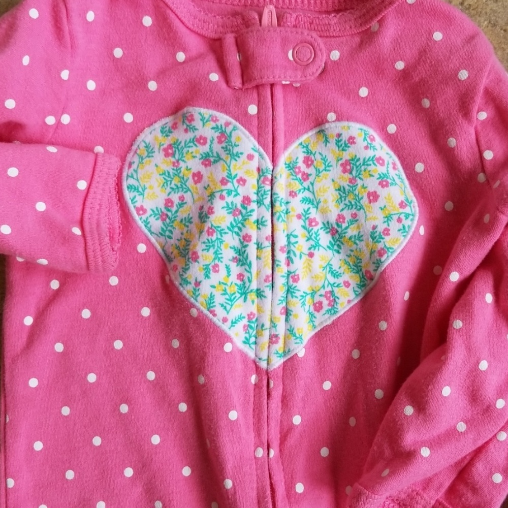 SOLD 10 pairs pjs - Picture 4 of 8